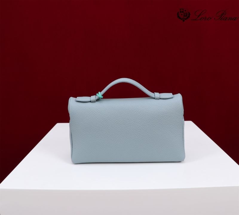 Loro Piana Satchel bags